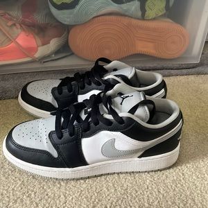 jordan 1 low